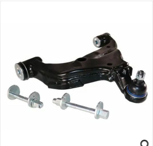 Nolathane lower control arm n70