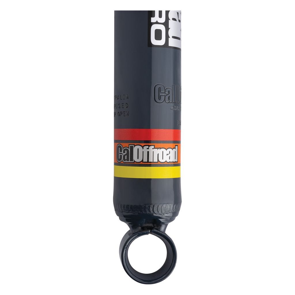 Nitro Pro rear shock side view