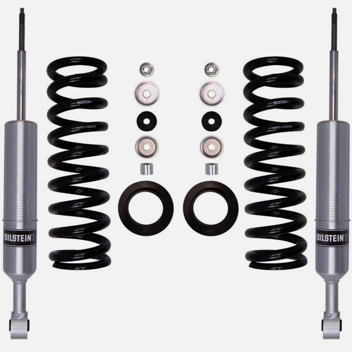 bilstein 6112 b60 for hilux n70, n80 2.5in bodied