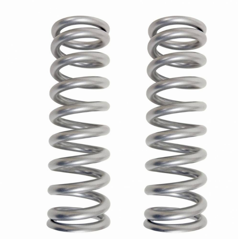 Coil Springs