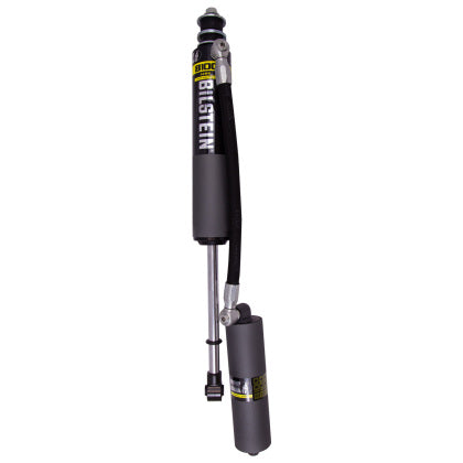 Bilstein B8 8100 non-adjustable rear shock with remote reservoir, pin top