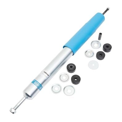 Bilstein Platinum front shock pair for LandCruiser 70 Series