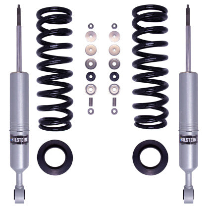 Bilstein 6112 front coilover LandCruiser Prado 150 Series
