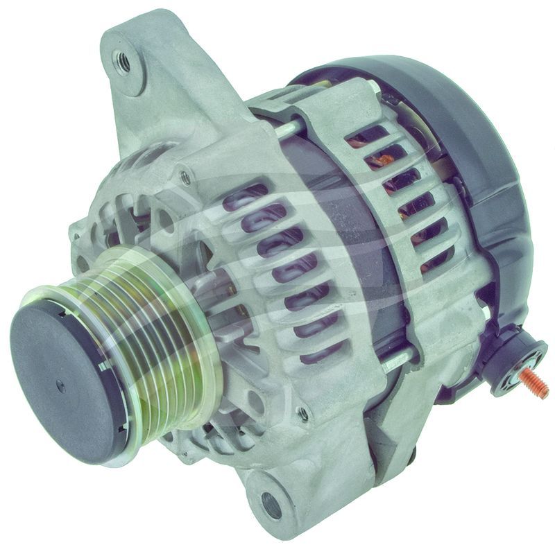 Alternator 12V 85A Toyota Hilux