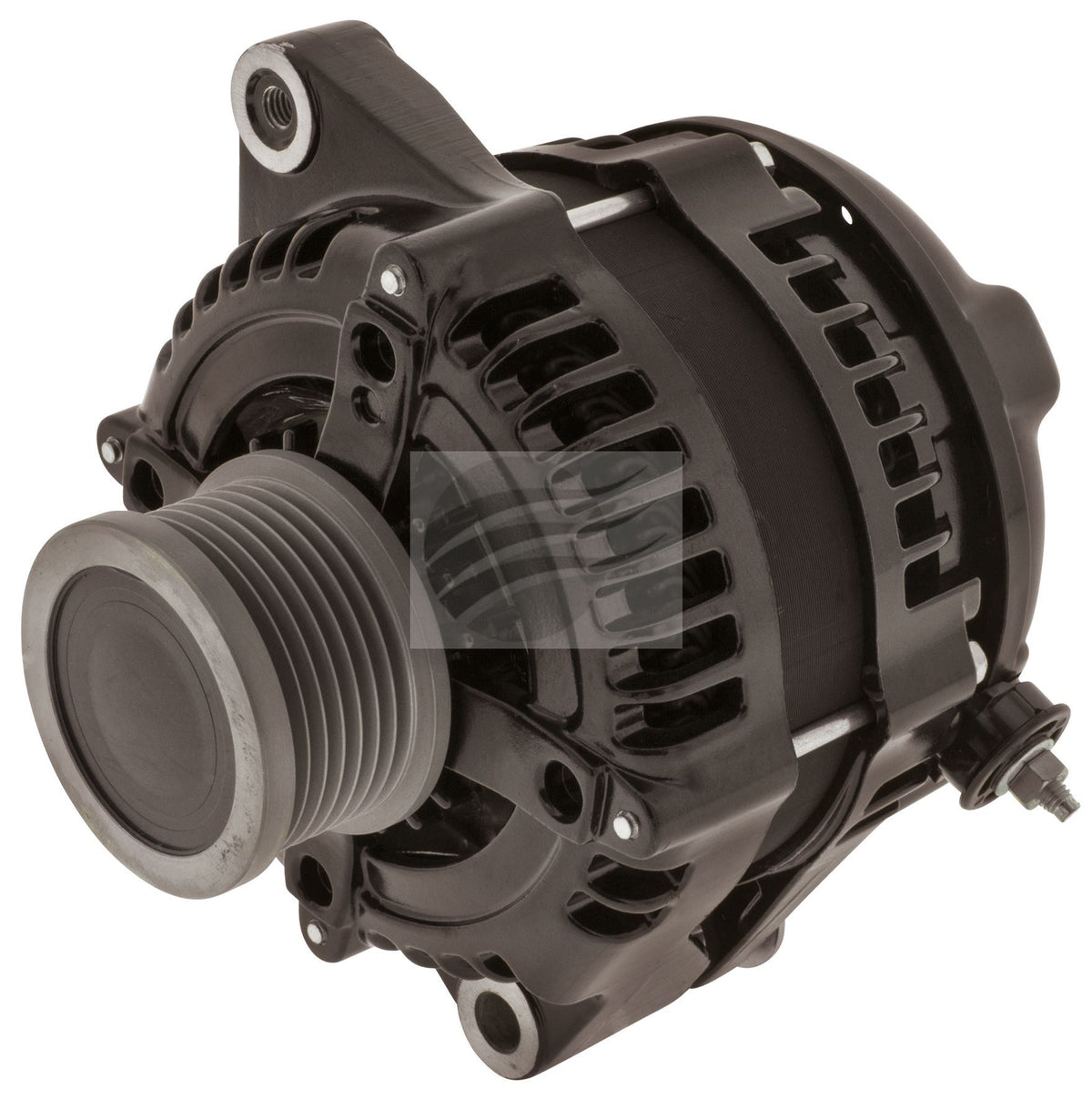 Corrosion protected alternator 12V 130A Toyota Hilux