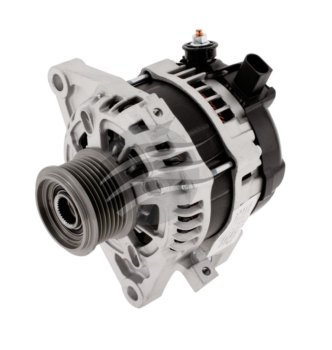 Alternator 12V 100A Toyota Hilux N80