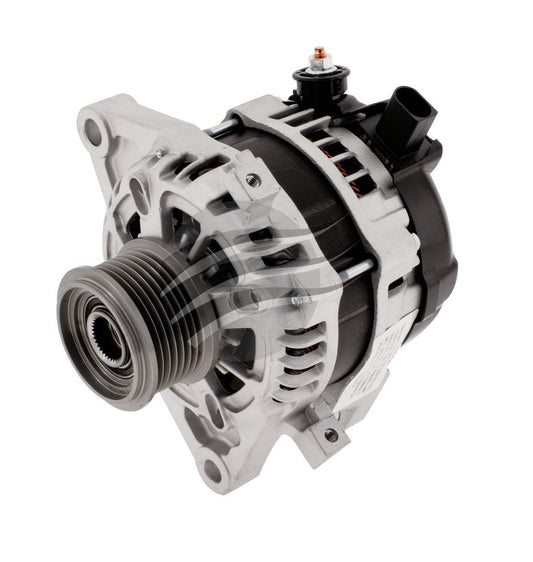 Alternator 12V 100A Toyota Hilux N80