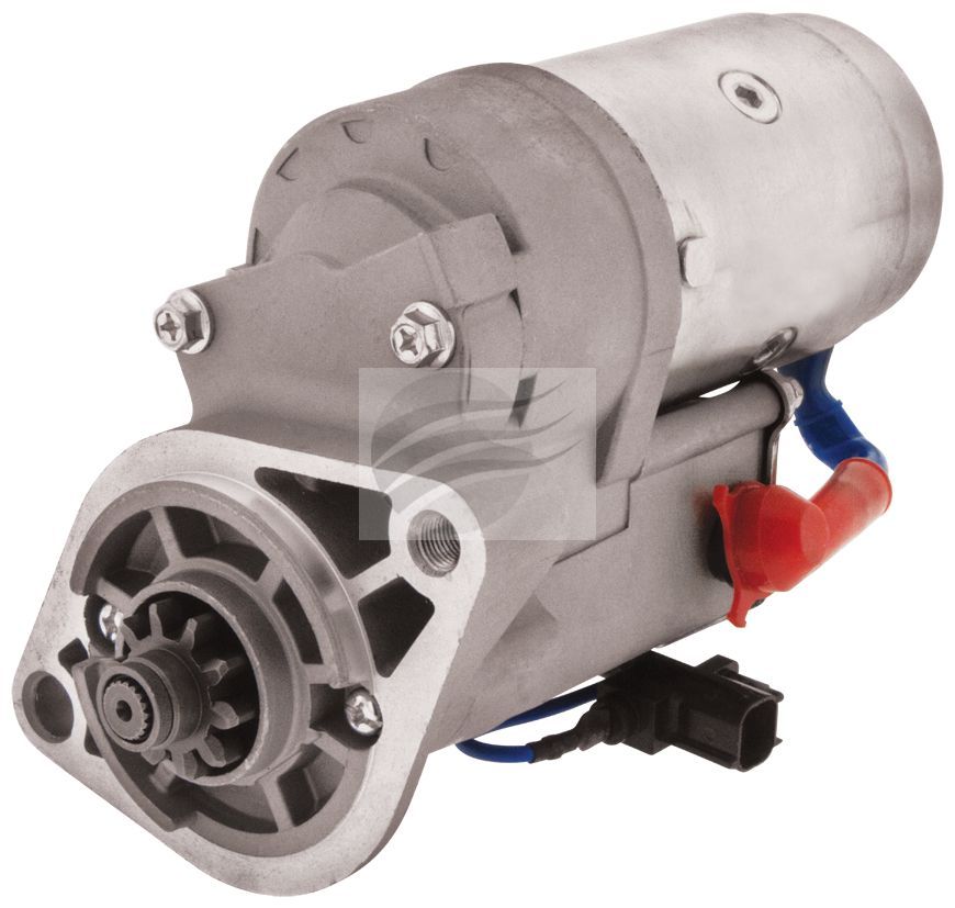 Starter Motor 12V 10T Toyota Hilux Prado 1KD-FTV