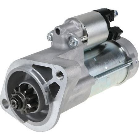 Starter Motor 12V 10T Toyota Hilux Fortuner Prado 1GD-FTV