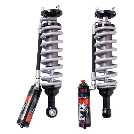 Fox 2.5 Performance Elite DSC front coilover for Ford Ranger PX1/PX2