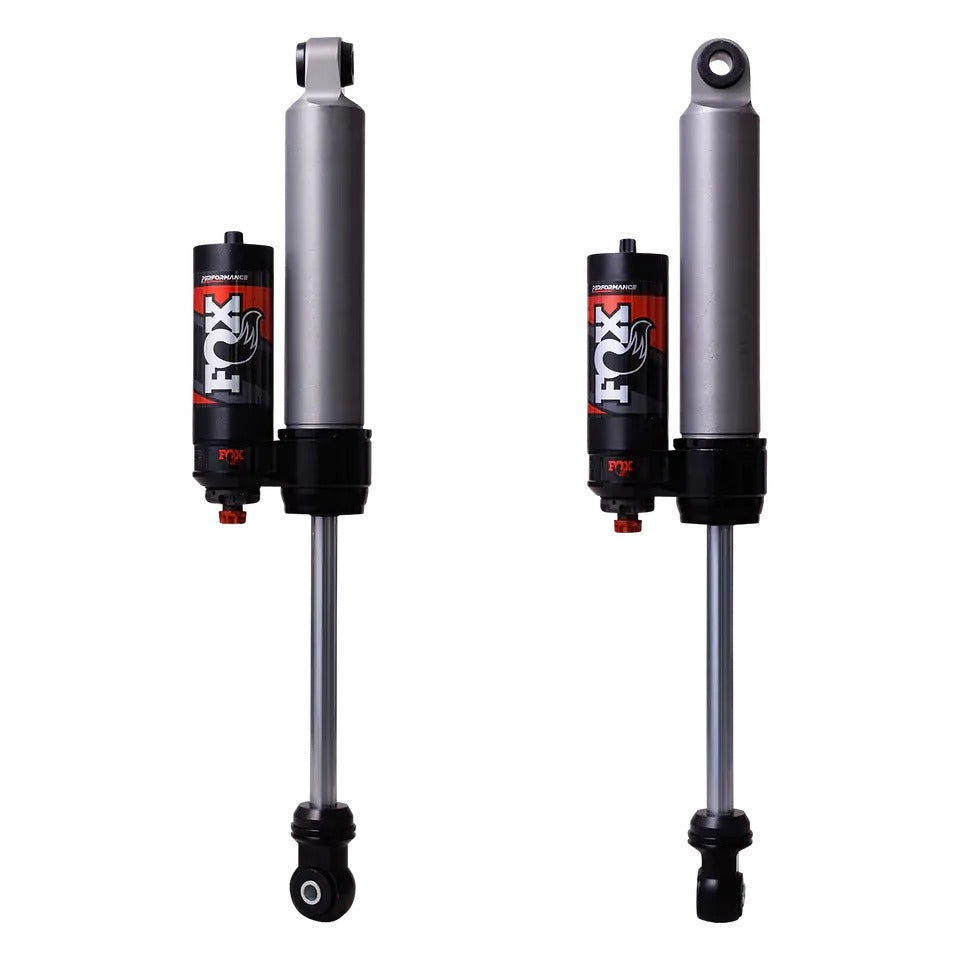 Fox 2.5 Performance Elite DSC rear shock for Ford Ranger PX1/PX2