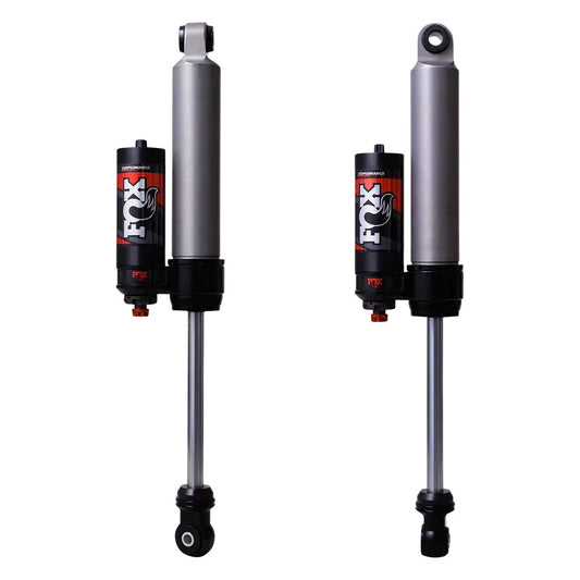 Fox 2.5 Performance Elite DSC rear shock for Ford Ranger PX1/PX2
