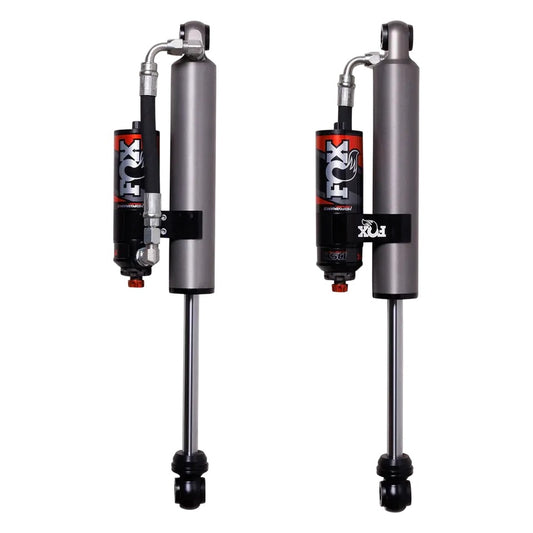 Fox 2.5 Performance Elite DSC rear shock for Toyota Hilux 16-on