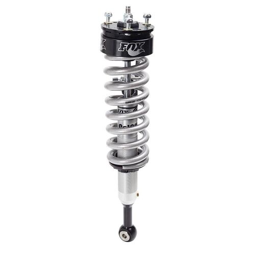 Fox 2.0 Performance Series front coilover for Isuzu D-Max and Holden Colorado