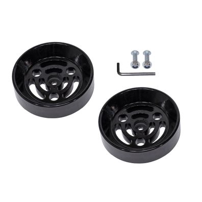 Polyair airbag cradle kit for Toyota Hilux N70 and N80