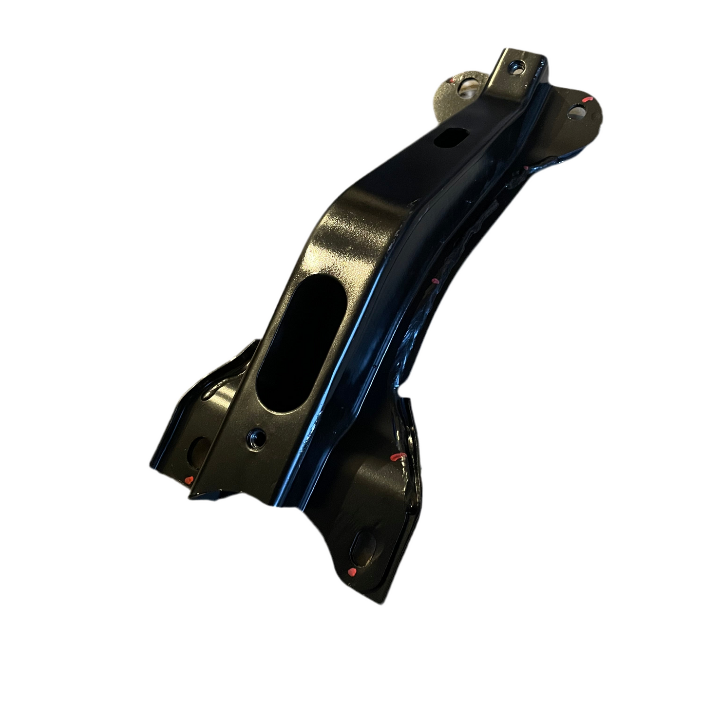 N70 radiator support bracket hilux