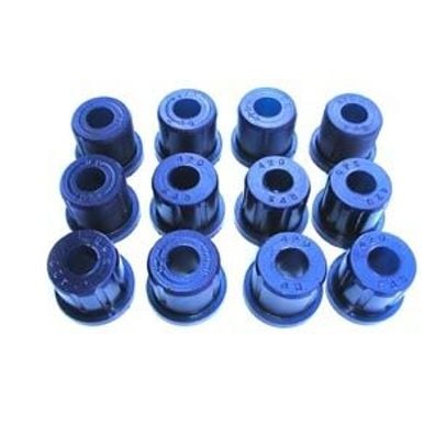 LandCruiser 76/78/79 leaf spring bush kit