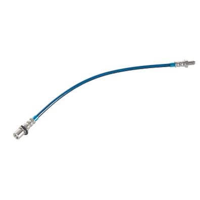 CalOffroad Extended Rear Brake Line, single, Hilux N70