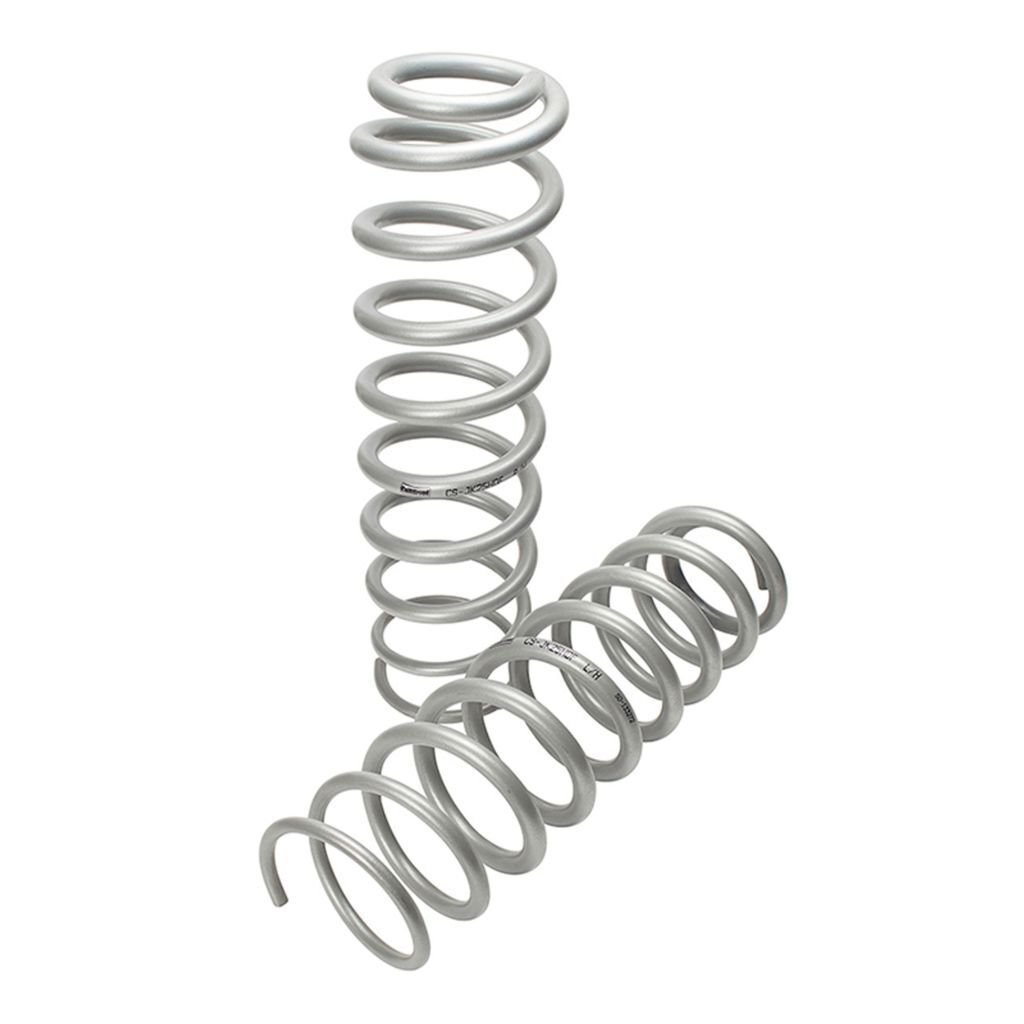 CalOffroad Platinum Series Front Coil Spring Pair - Hilux N70/N80