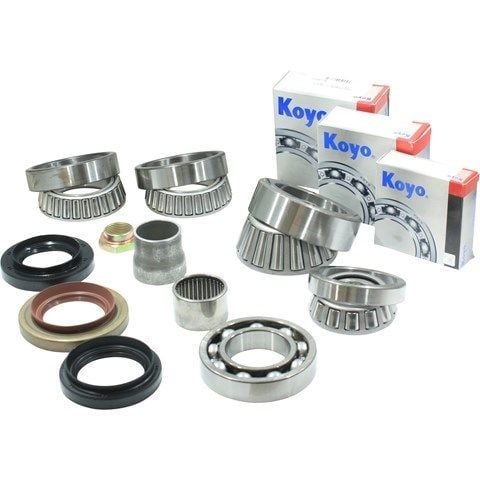 Front diff rebuild kit Toyota Hilux