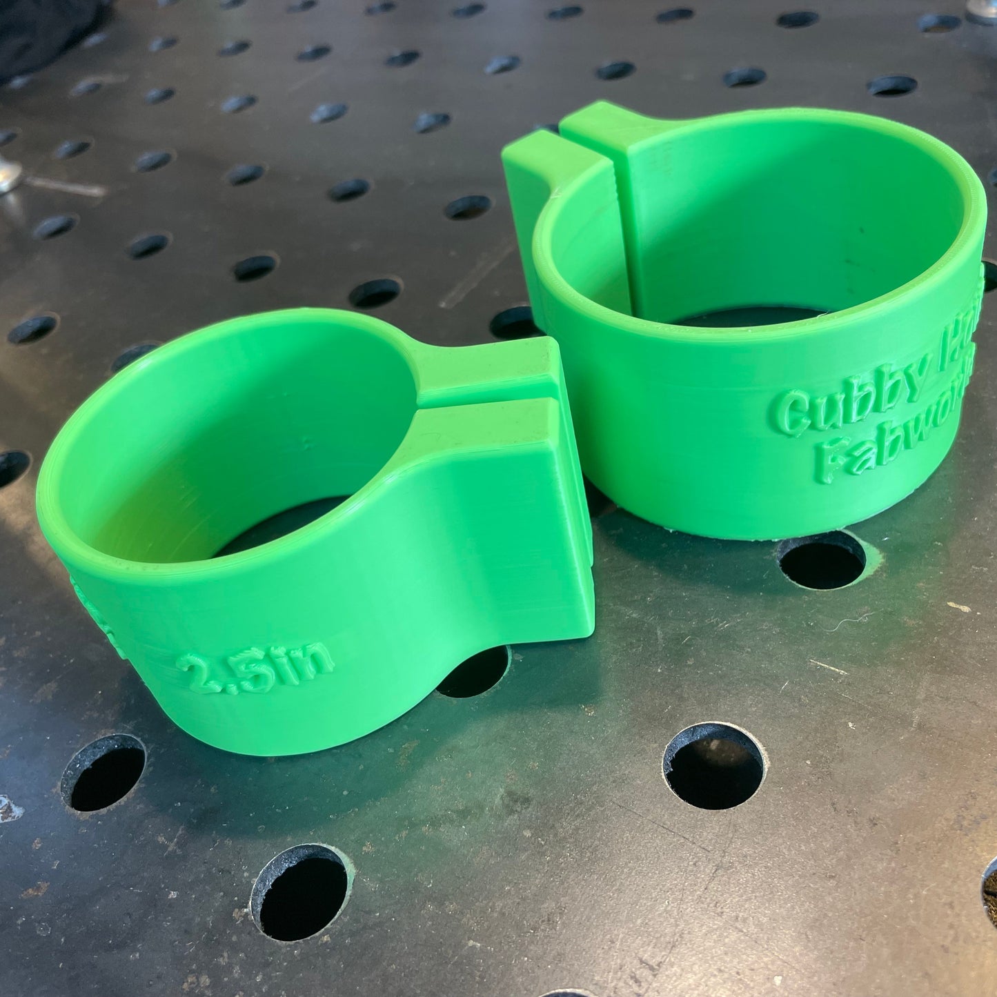 Pie Cut Marking Tools for Exhaust and Air Intake Pipework