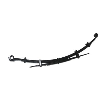 N80 Hilux rear leaf springs