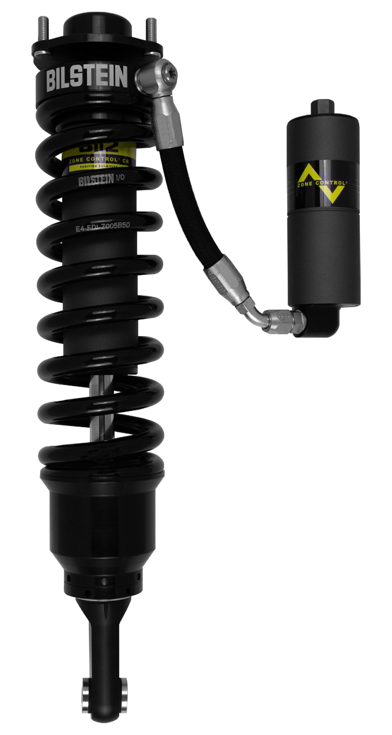 Bilstein B8 8112 ZoneControl CR front coilover