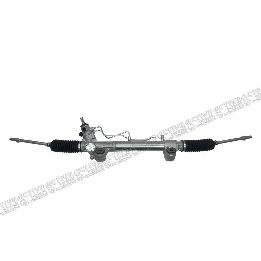 Complete power steering rack Toyota Hilux N80