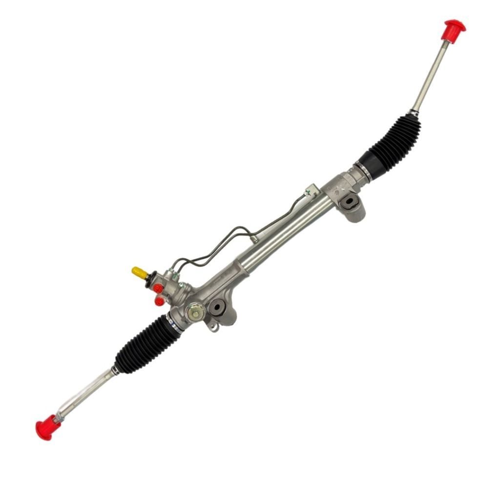 Complete power steering rack Toyota Hilux