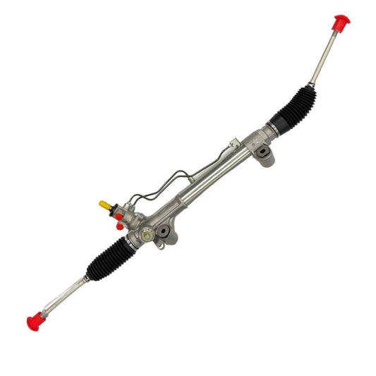 Complete power steering rack Toyota Hilux