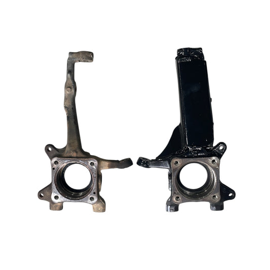 N70 Spindle Brace Kit V2 | Weld on kit | Off-Road Upgrade | Cubby House Fabworks