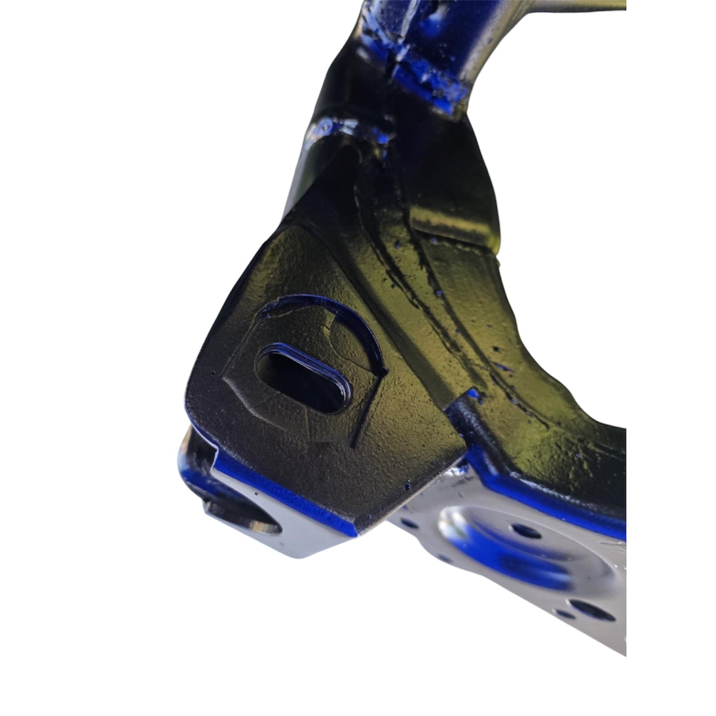 Hilux n70 Lower Control Arm Brace Kit | Weld-On/Bolt-On - Cubby House Fabworks