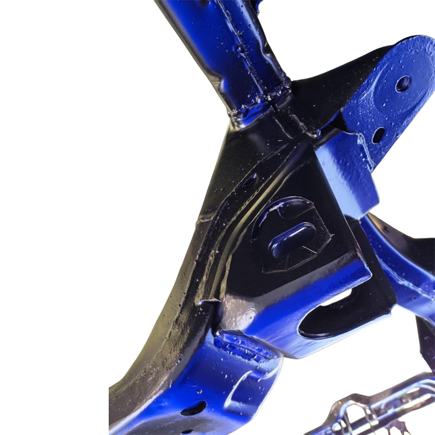 Hilux n70 Lower Control Arm Brace Kit | Weld-On/Bolt-On - Cubby House Fabworks