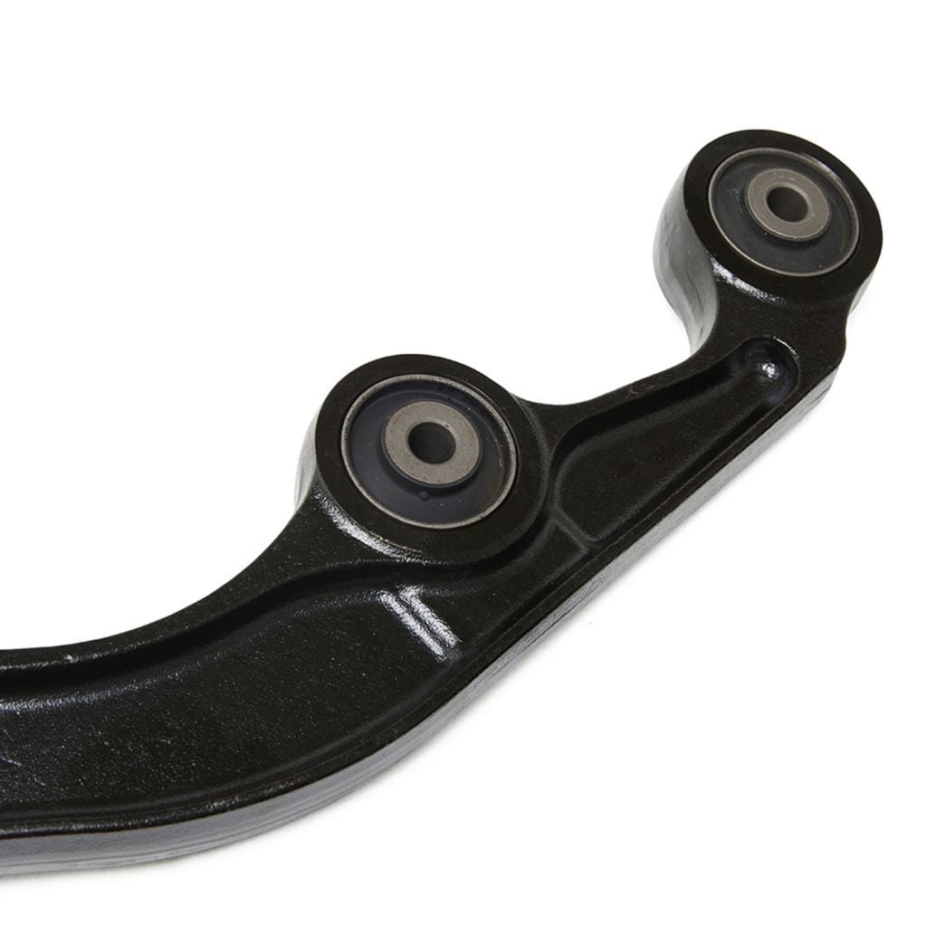 LandCruiser radius arm detail