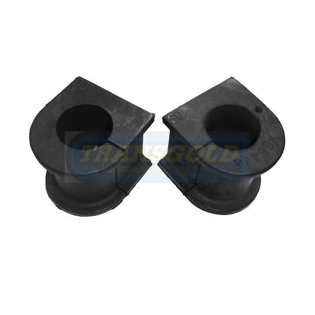 Front sway bar bush kit 30mm Toyota Hilux