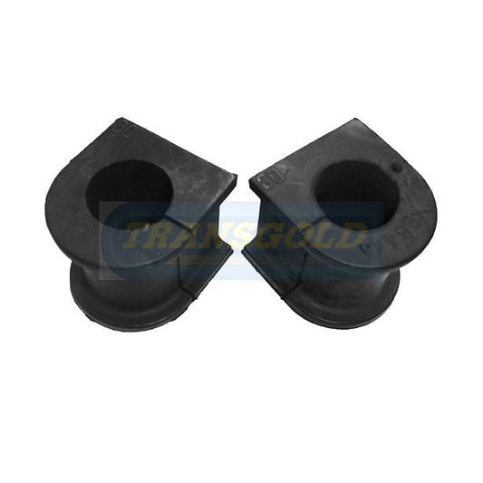 Front sway bar bush kit 30mm Toyota Hilux