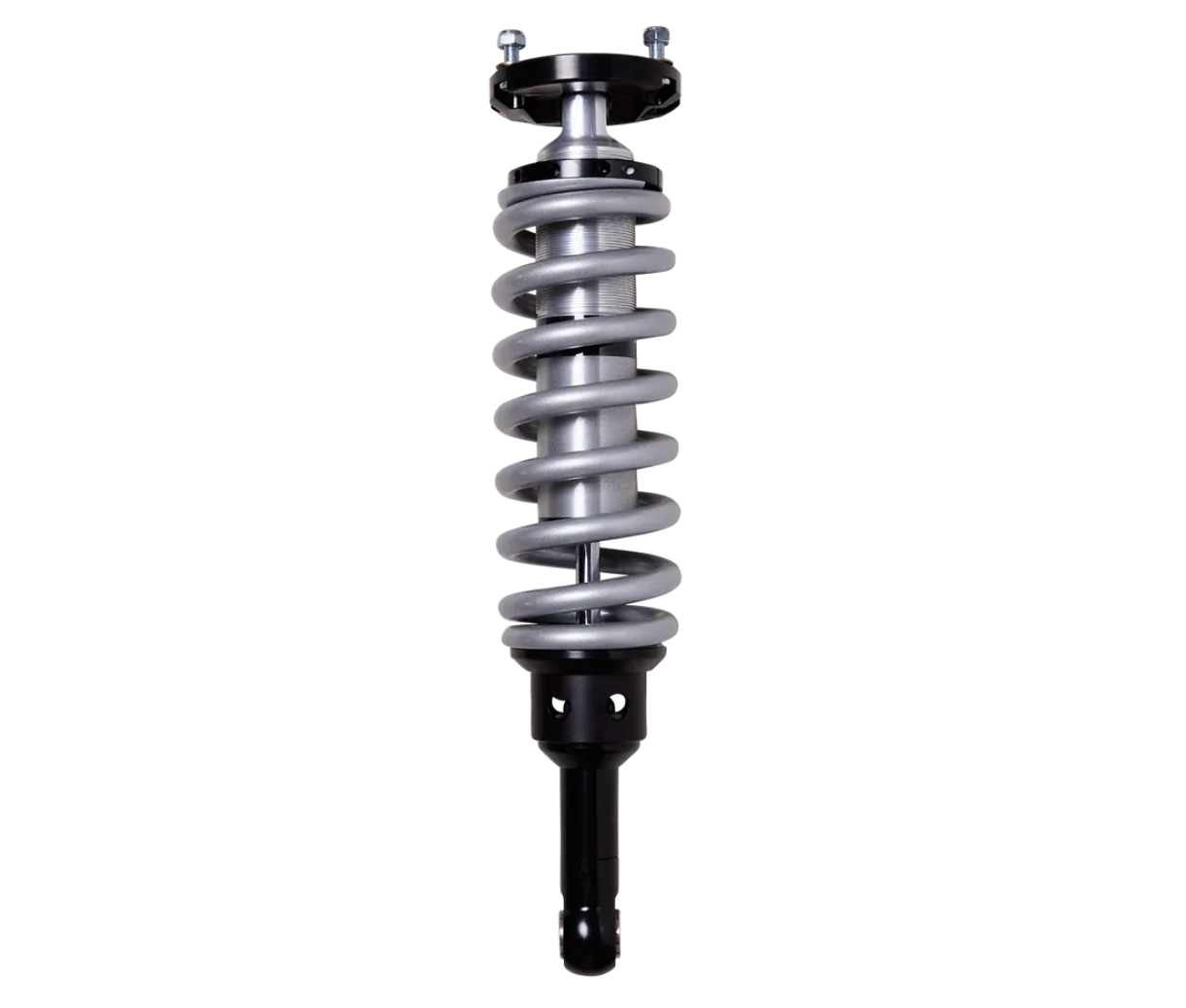 Fox 2.5 performance series front coilovers. 2-3in