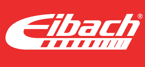 Eibach coil spring