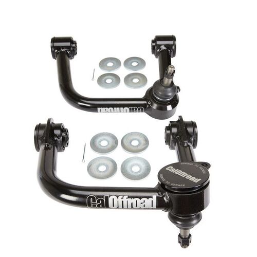 CalOffroad fixed upper control arm kit for Ford Ranger PX1/PX2/PX3