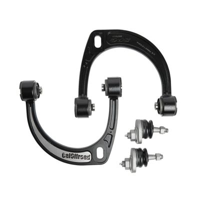 CalOffroad adjustable upper control arm kit for Toyota Hilux N70/N80