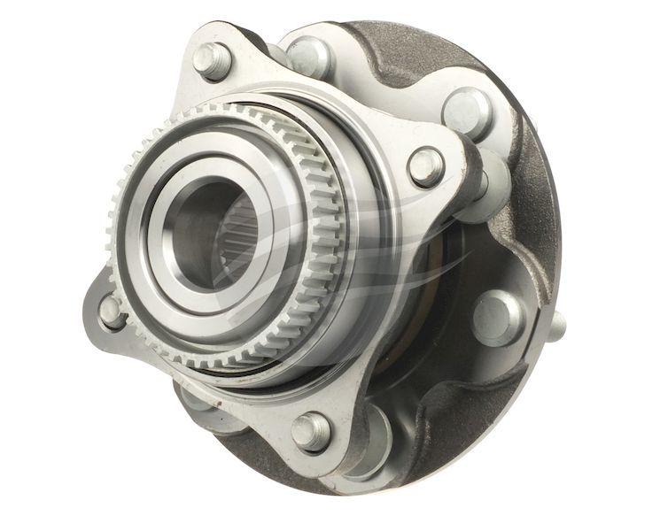Front wheel bearing hub assembly Toyota Hilux