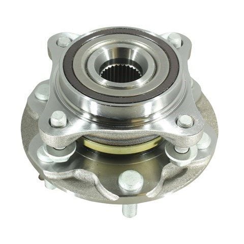 Front wheel bearing hub assembly Toyota Hilux N80