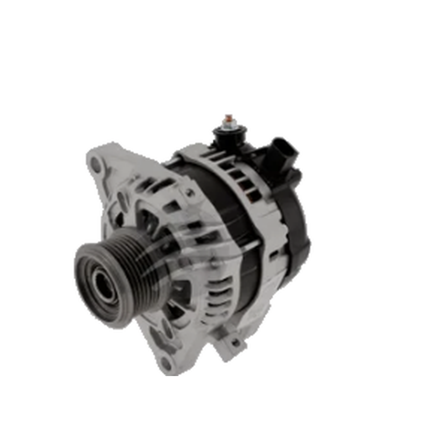 Jaylec 100A alternator for Hilux N80 (1GD-FTV)