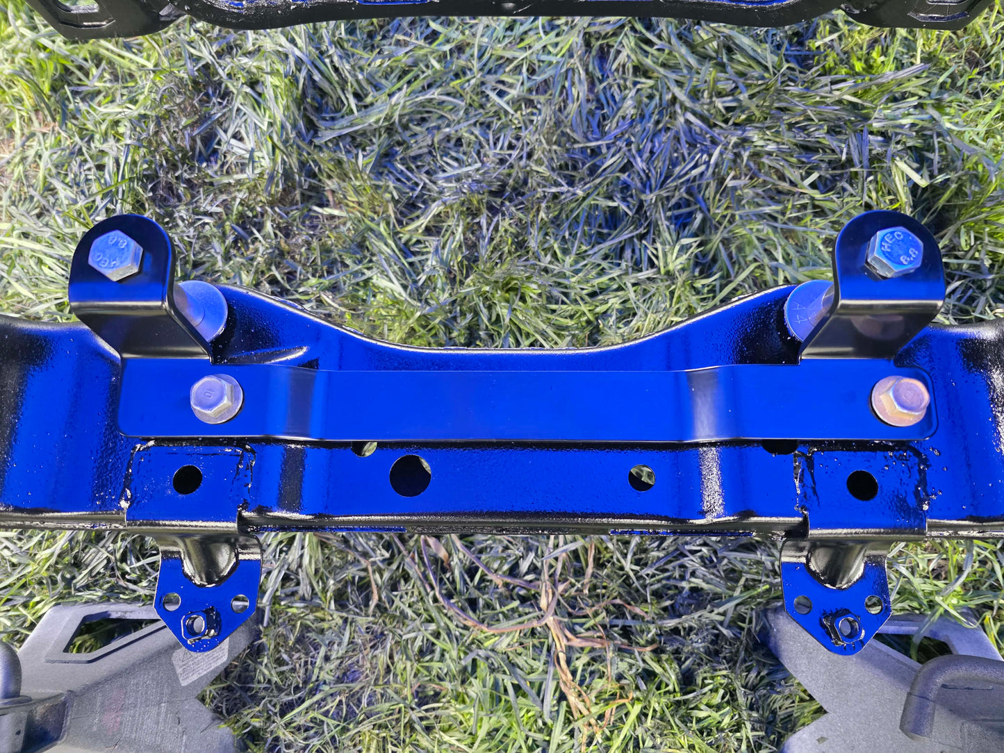 N70 Hilux Power Steering Rack Brace Kit