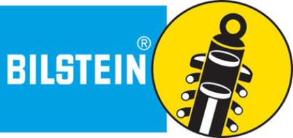 Bilstein 6112 front coilover LandCruiser Prado 250 Series