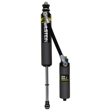 Bilstein B8 8100 DSA adjustable rear shock pair with remote reservoir, pin top
